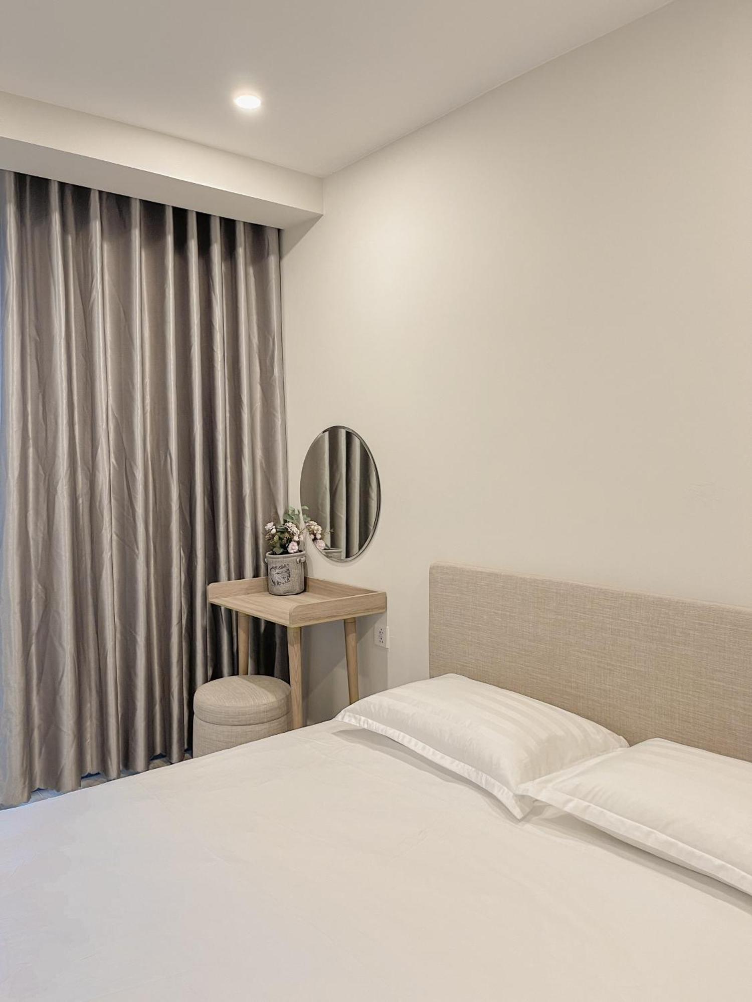 Leo House - The Song Building 28 Thi Sach Apartment Vung Tau Exterior photo